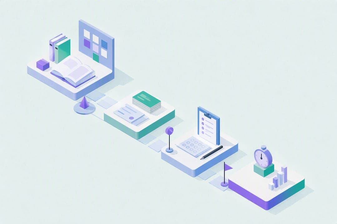 9 Month CPA Exam Study Plan for U.S. Candidates, Where to Use AI