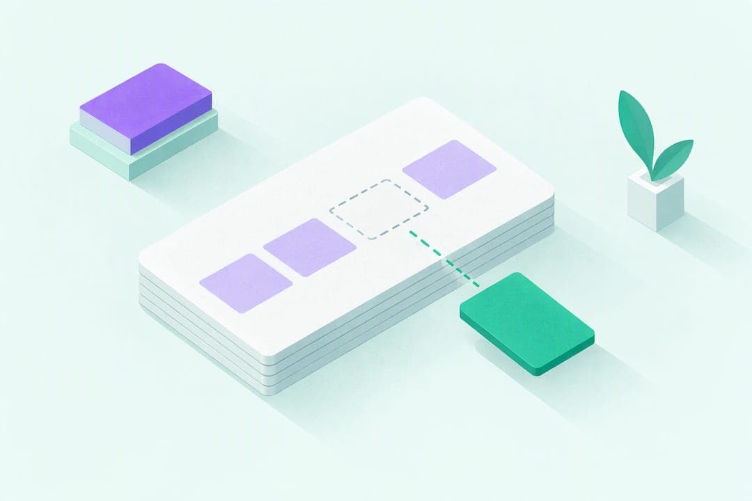 Cloze Flashcards in Anki: One Fact per Blank, Better Recall