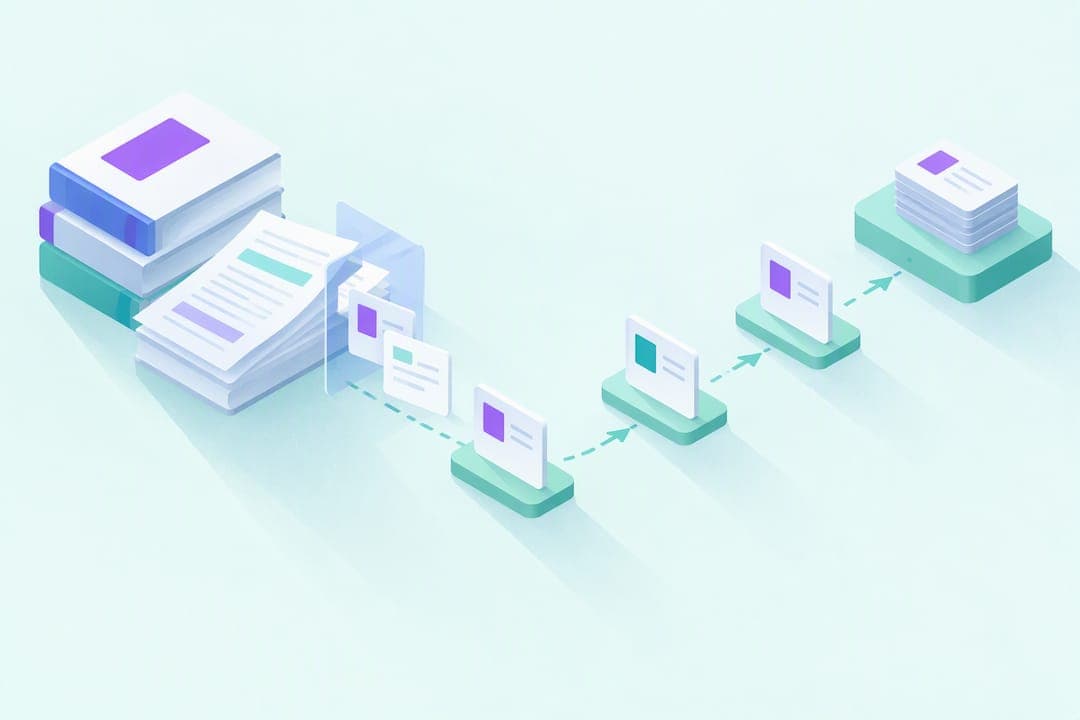 Make USMLE Flashcards That Stick With AI in 5–10 Minutes
