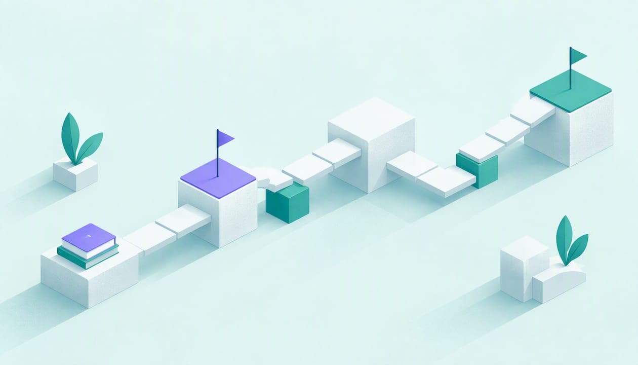 Adaptive Study Difficulty: How to Match Challenge to You
