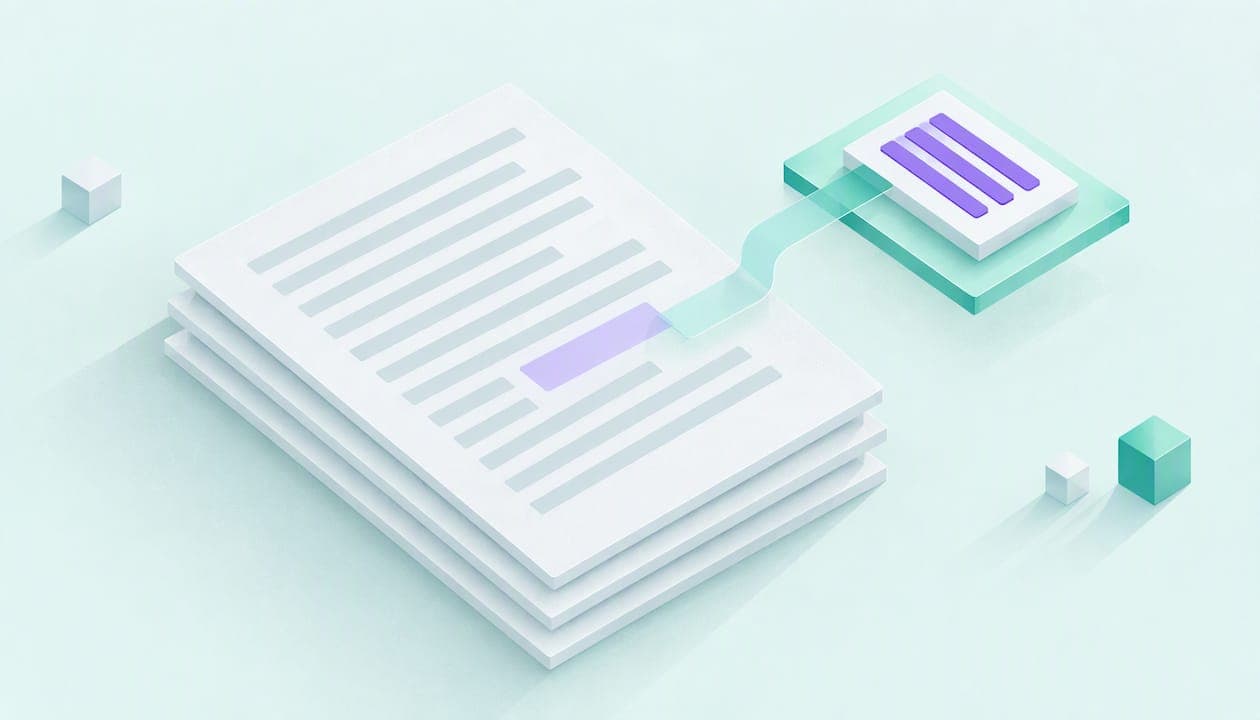 How to Extract Definitions From Text, Step by Step
